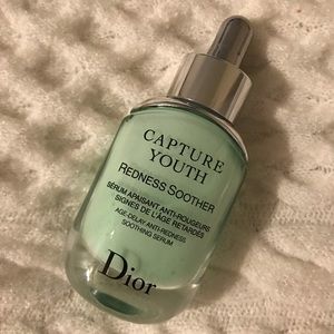 DIOR Capture youth Redness  solution serum